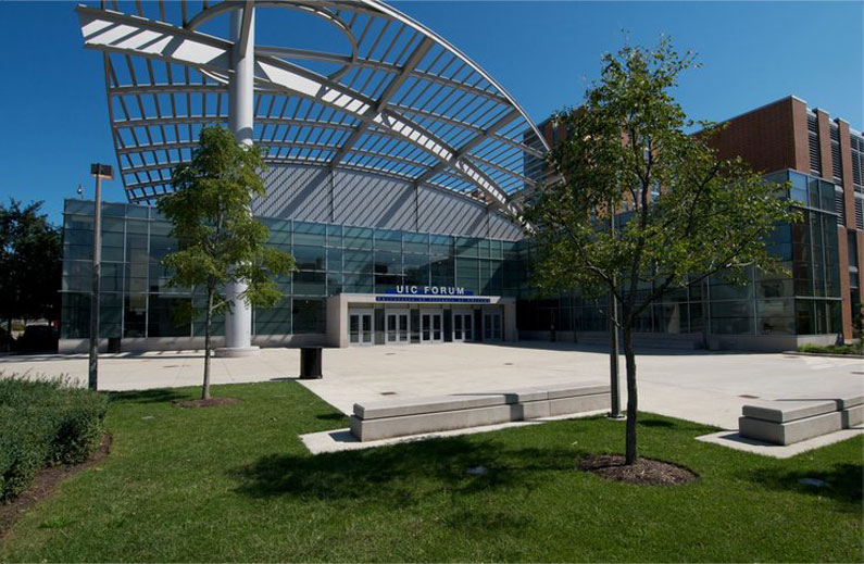 Chicago 2018 Small Business Expo