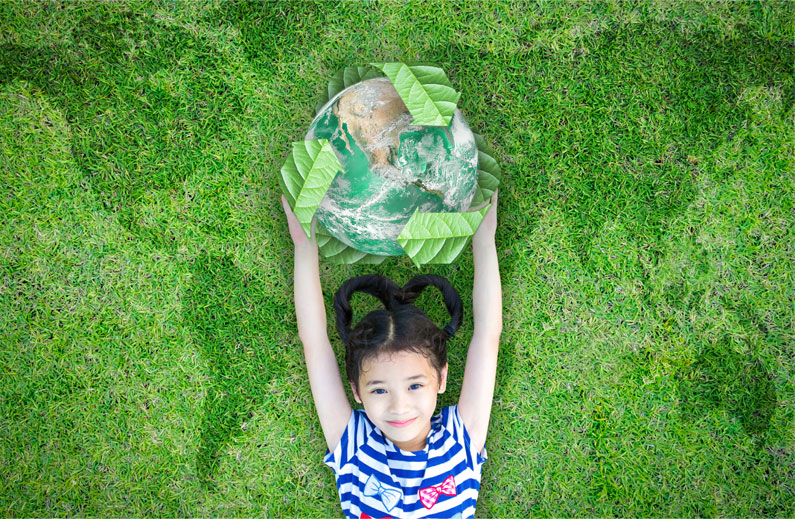 Sustainability for Plainfield Businesses
