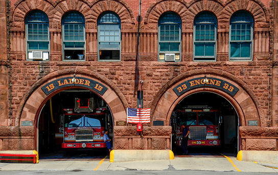 Public Sector
