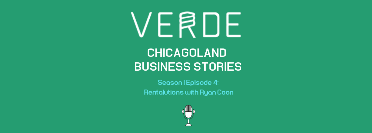Verde Chicagoland Business Stories Season 1 Episode 4