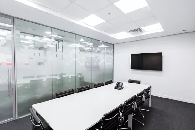 5 Ways that Building and Lighting Controls Improved My Role as CEO
