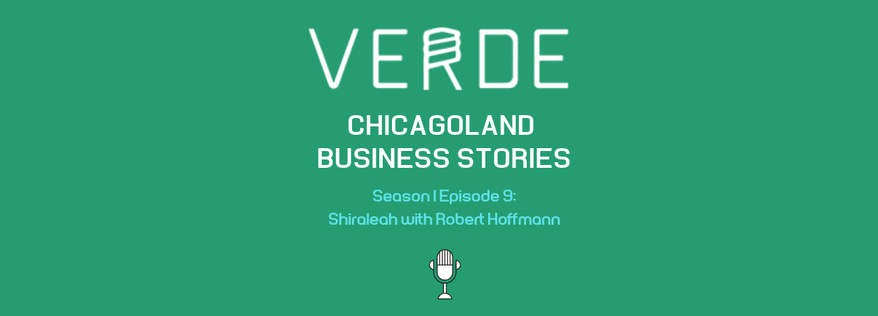 Verde Chicagoland Business Stories Season 1 Episode 9