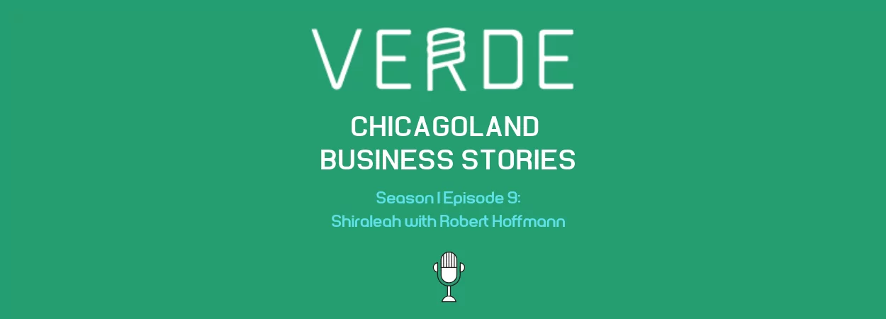 Verde Chicagoland Business Stories Season 1 Episode 9