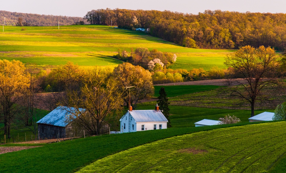 energy efficient homes