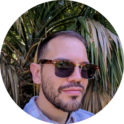 Adrian Martinez