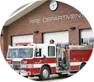 Fire tender