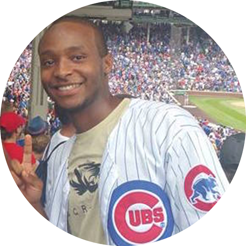 Justin C Johnson
