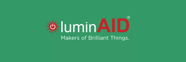 LuminAID - The Index Project