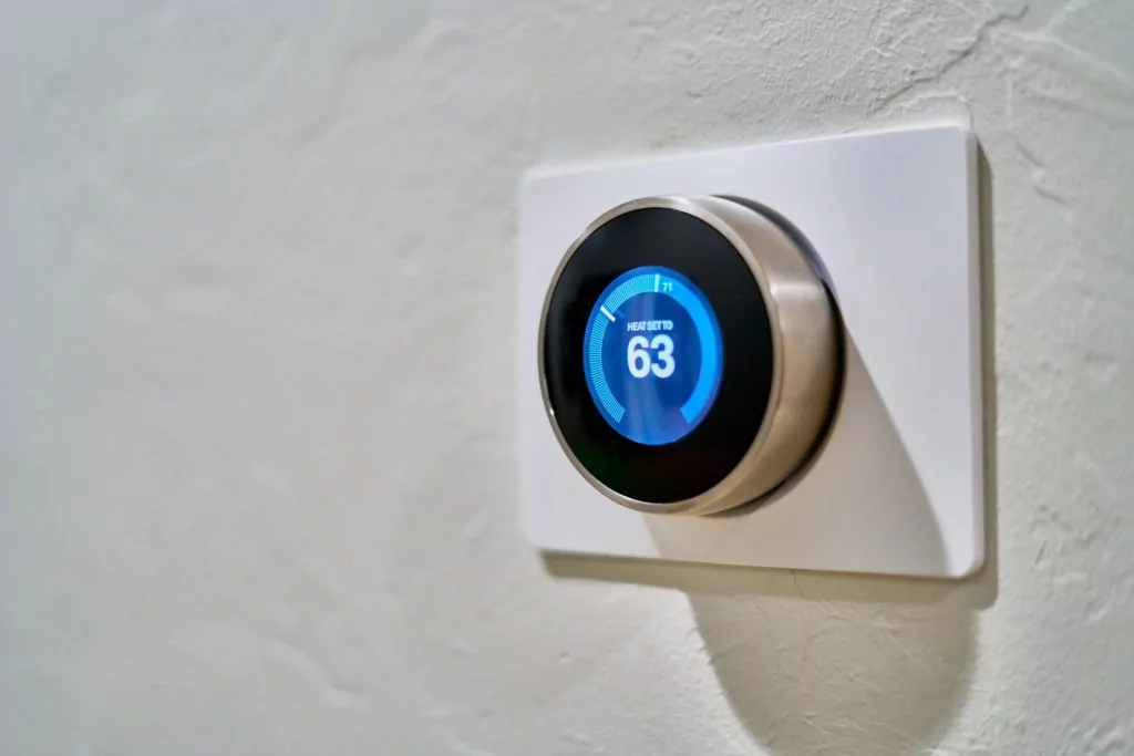 Nest Smart Thermostat Portal