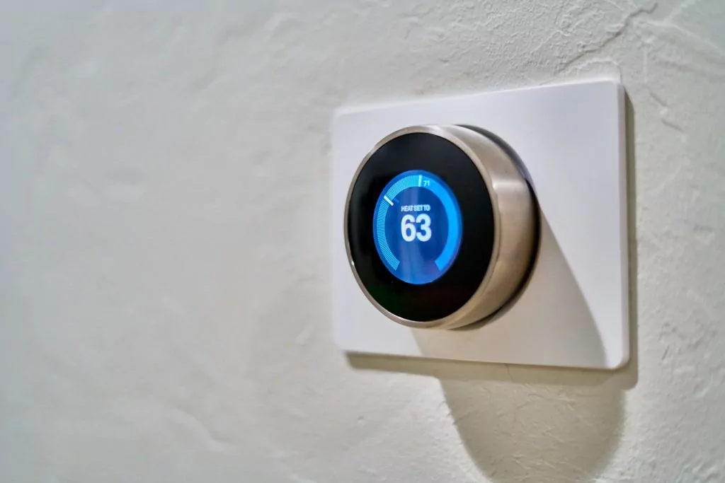 best smart thermostat