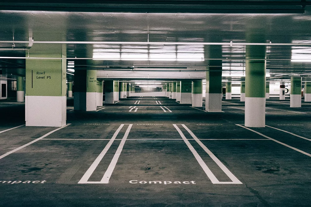 Does Installing an EV Charger Make Sense for Your Hotel?