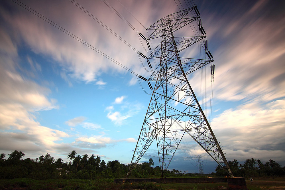 inflation and energy costs