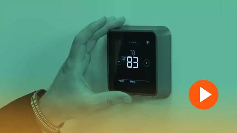 smart thermostats in 2020