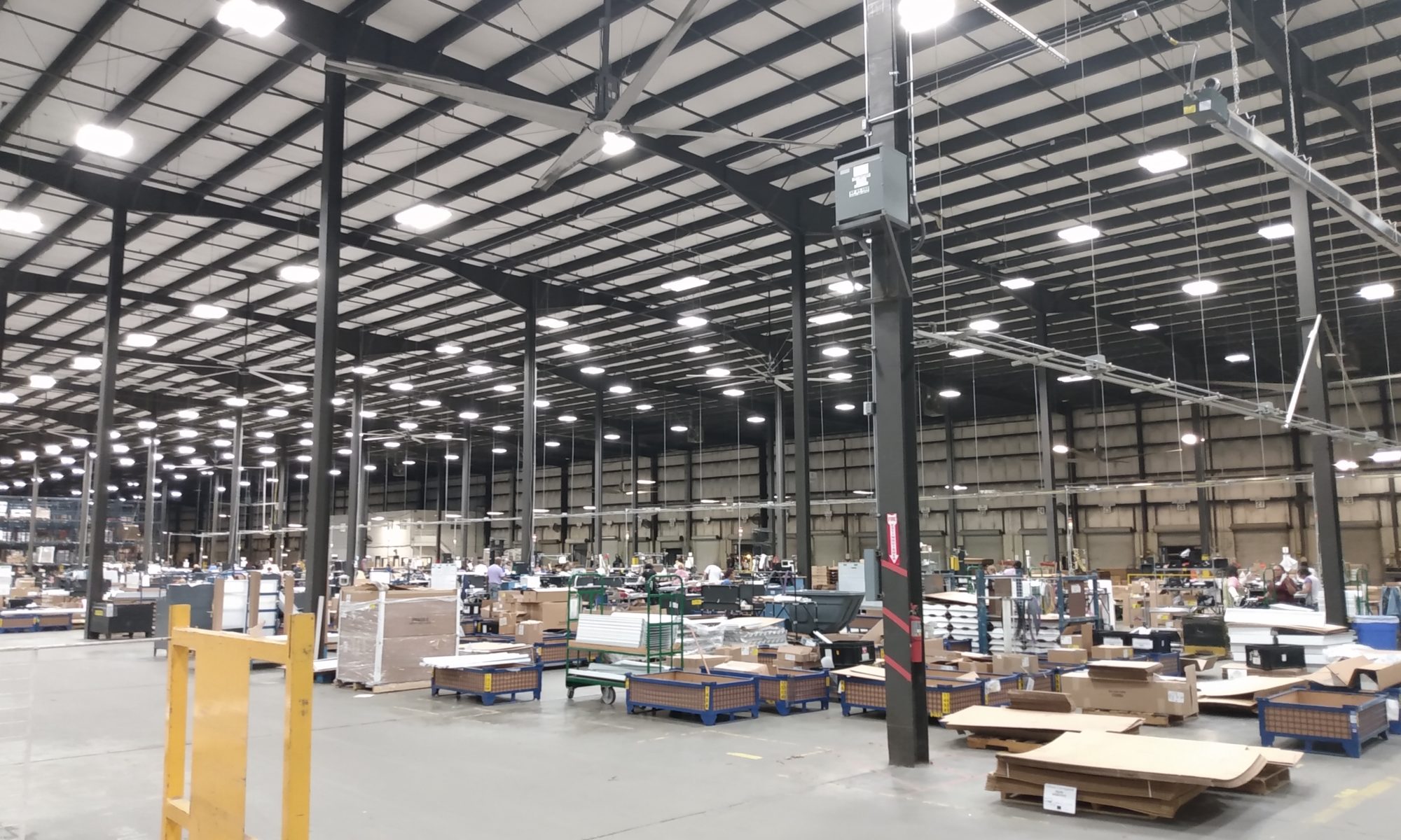 international manufacturing