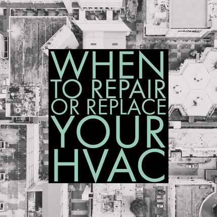 HVAC challenges