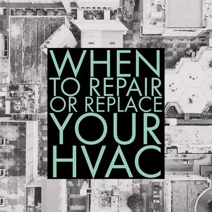 HVAC challenges