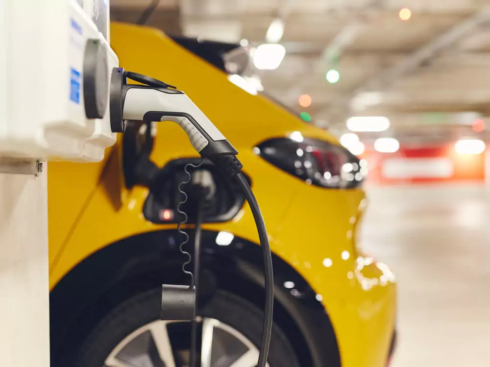 What Does the Illinois EV Car Charging Act Mean for You?