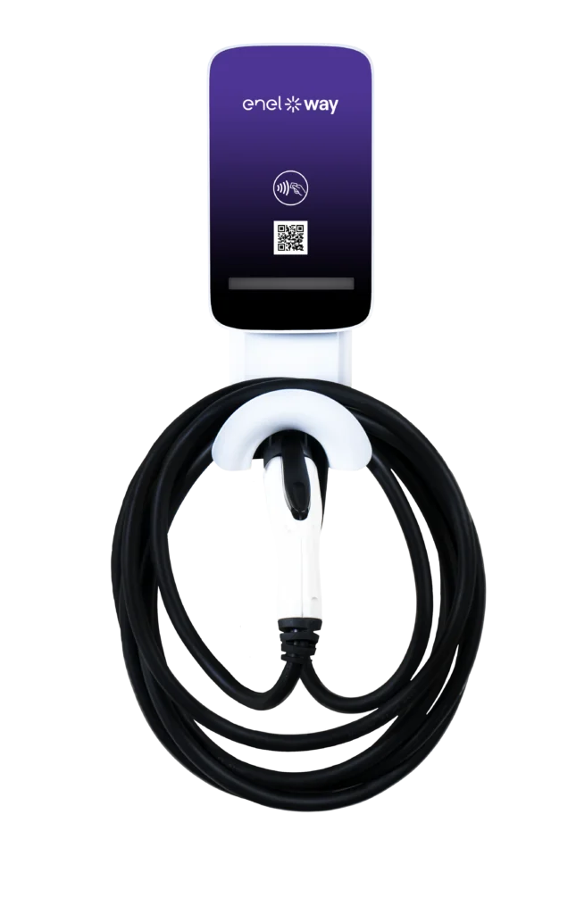 juicebox pro EV car charger