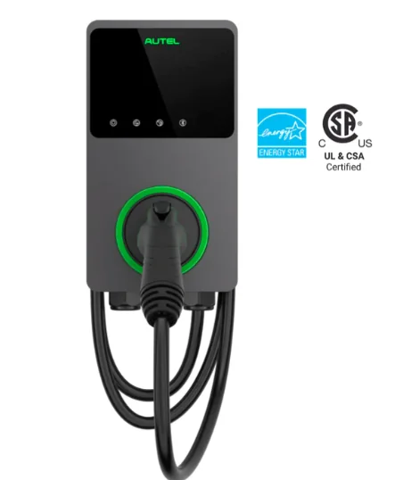 autel ev charger