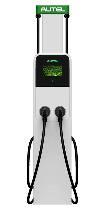 ISO 15118 rated EV Car Charger
